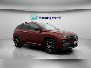 Used Hyundai TUCSON 2023 for sale - 79640158: Photo