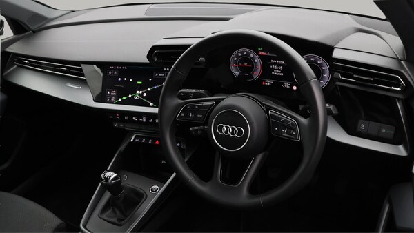 Used Audi A3 2024 for sale - 75696949: Photo 10