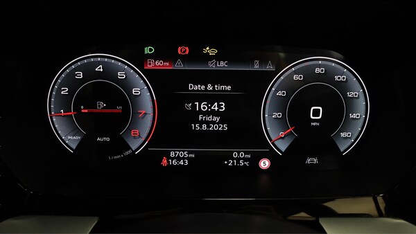 Used Audi A3 2024 for sale - 75696949: Photo 11