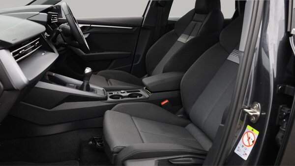 Used Audi A3 2024 for sale - 75696949: Photo 15