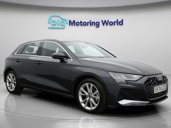 Audi - A3