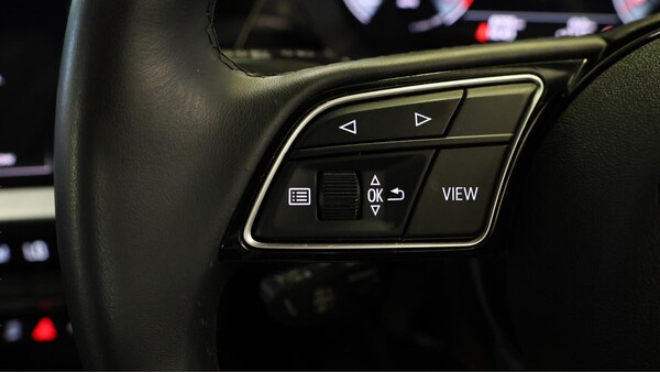 Used Audi A3 2024 for sale - 75696949: Photo 22
