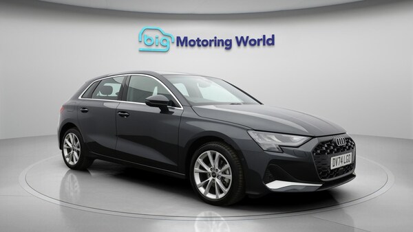 Used Audi A3 2024 for sale - 75696949: Photo 2