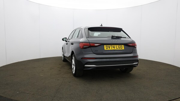Used Audi A3 2024 for sale - 75696949: Photo 32