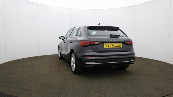 Used Audi A3 2024 for sale - 75696949: Photo 33