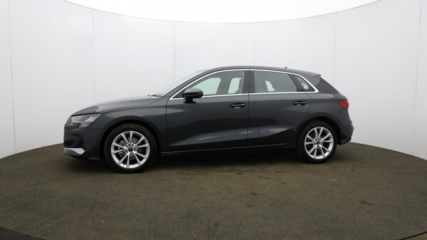 Used Audi A3 2024 for sale - 75696949: Photo 34