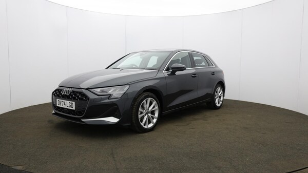 Used Audi A3 2024 for sale - 75696949: Photo 38
