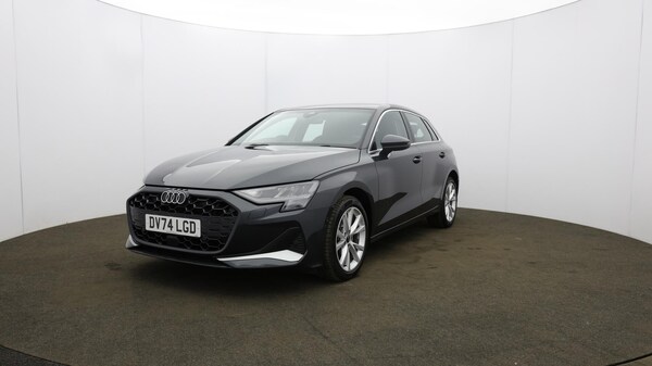 Used Audi A3 2024 for sale - 75696949: Photo 39