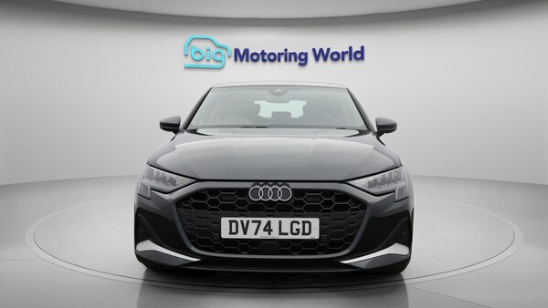 Used Audi A3 2024 for sale - 75696949: Photo 3