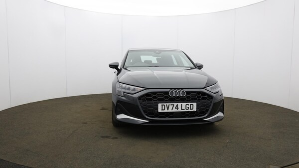 Used Audi A3 2024 for sale - 75696949: Photo 43