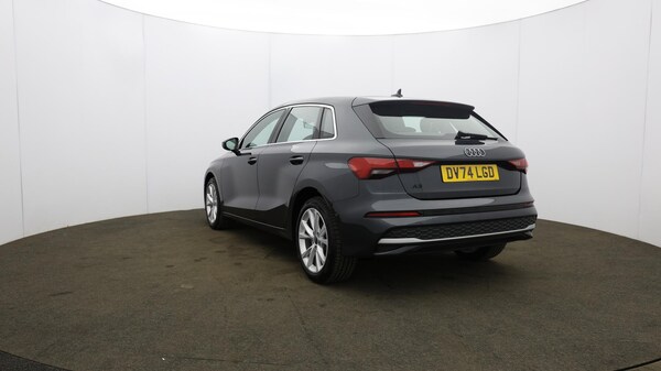 Used Audi A3 2024 for sale - 75696949: Photo 44