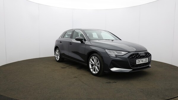 Used Audi A3 2024 for sale - 75696949: Photo 47