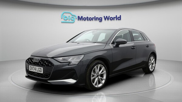 Used Audi A3 2024 for sale - 75696949: Photo 4