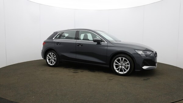 Used Audi A3 2024 for sale - 75696949: Photo 50