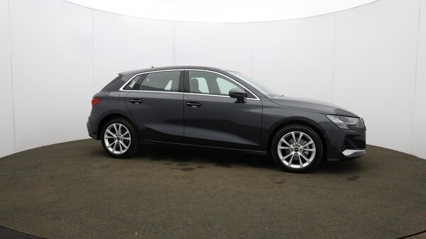 Used Audi A3 2024 for sale - 75696949: Photo 51