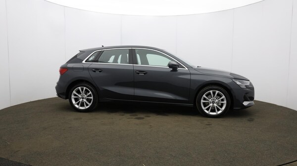 Used Audi A3 2024 for sale - 75696949: Photo 52