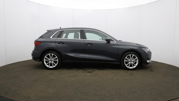 Used Audi A3 2024 for sale - 75696949: Photo 53