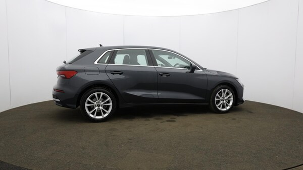 Used Audi A3 2024 for sale - 75696949: Photo 56