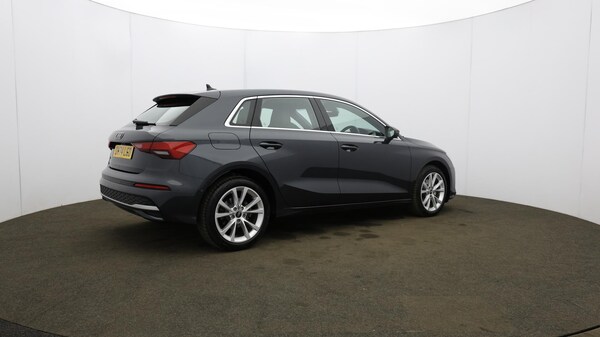 Used Audi A3 2024 for sale - 75696949: Photo 58