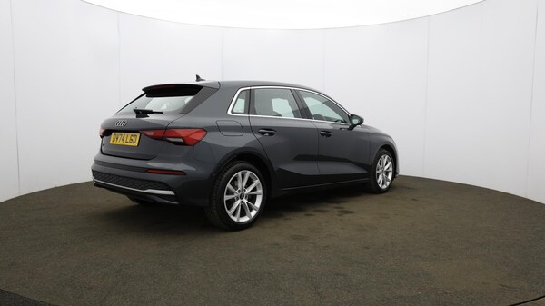Used Audi A3 2024 for sale - 75696949: Photo 59