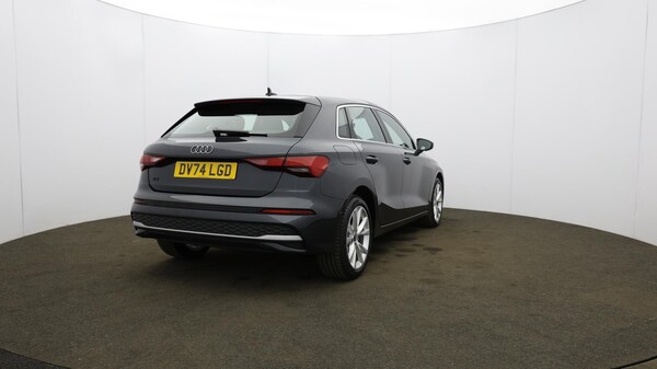 Used Audi A3 2024 for sale - 75696949: Photo 61