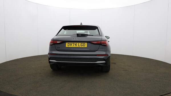 Used Audi A3 2024 for sale - 75696949: Photo 63