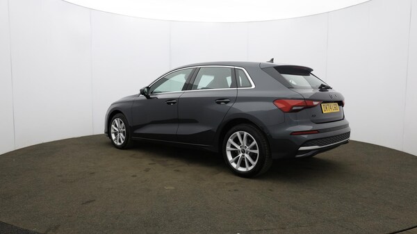 Used Audi A3 2024 for sale - 75696949: Photo 65