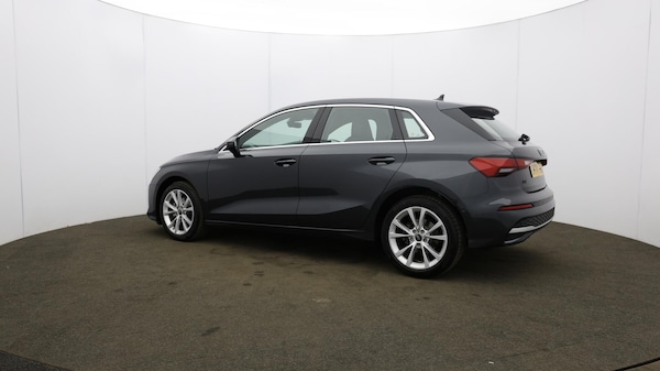 Used Audi A3 2024 for sale - 75696949: Photo 66