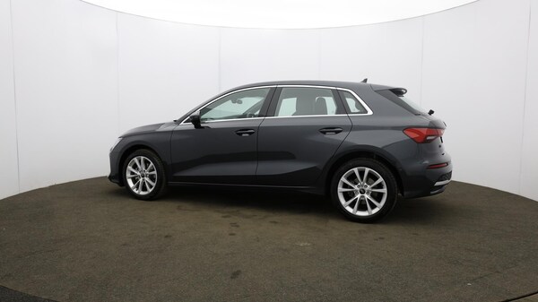 Used Audi A3 2024 for sale - 75696949: Photo 67
