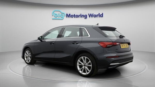 Used Audi A3 2024 for sale - 75696949: Photo 6