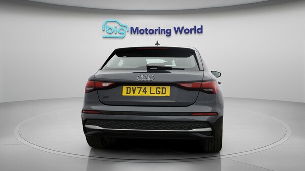 Used Audi A3 2024 for sale - 75696949: Photo 7