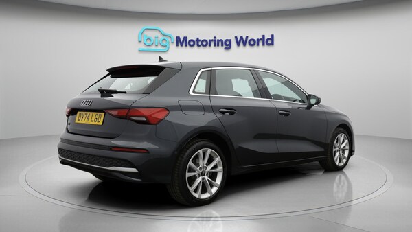 Used Audi A3 2024 for sale - 75696949: Photo 8