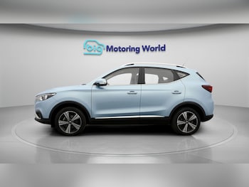 Used MG MG ZS 2021 for sale - 78269987: Photo