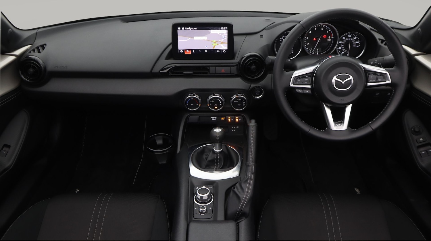 Used Mazda MX-5 for sale - 77441556: Photo 13