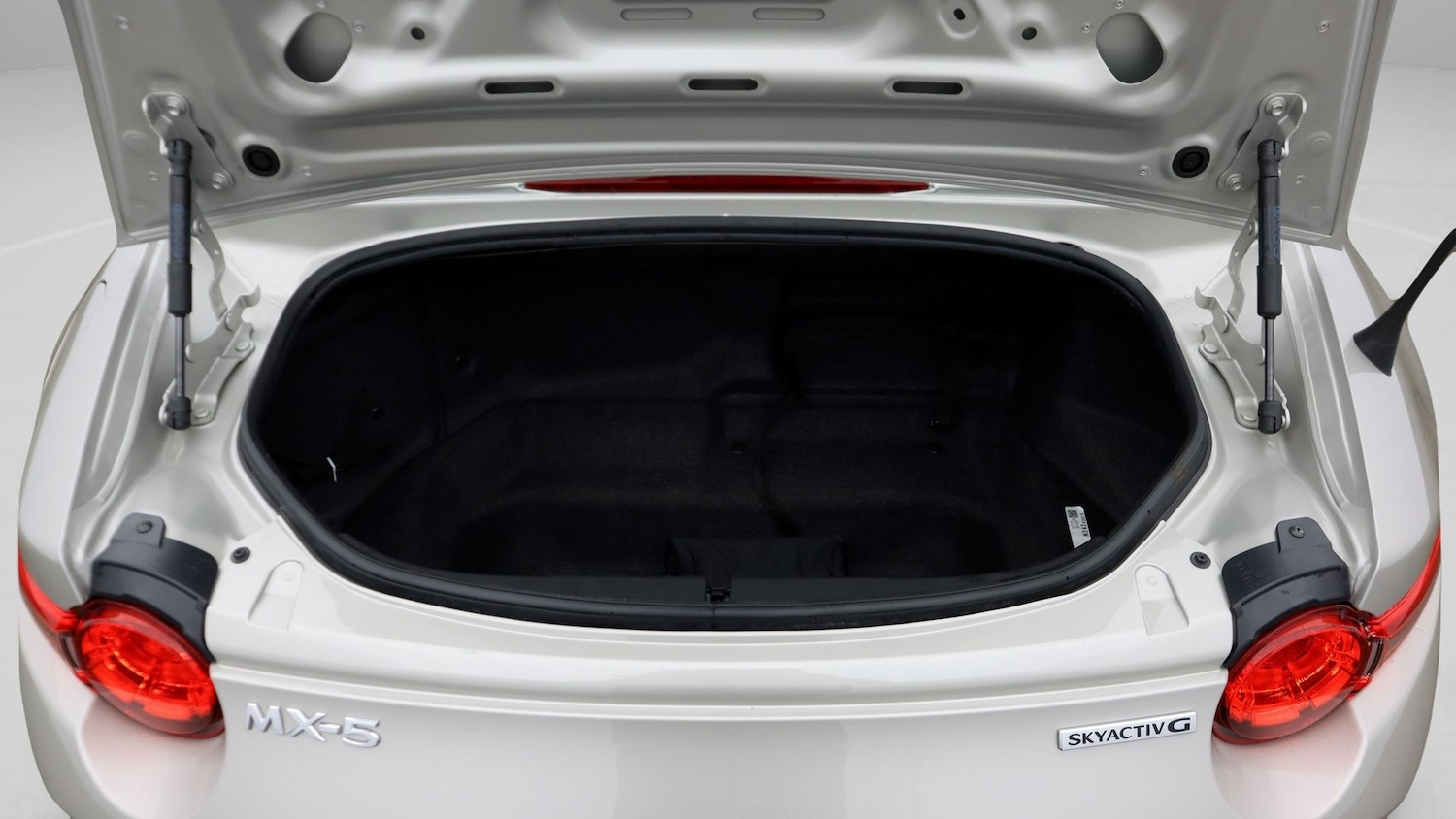 Used Mazda MX-5 for sale - 77441556: Photo 17