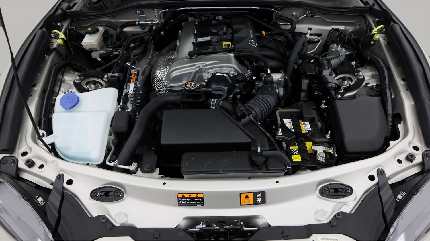 Used Mazda MX-5 for sale - 77441556: Photo 19