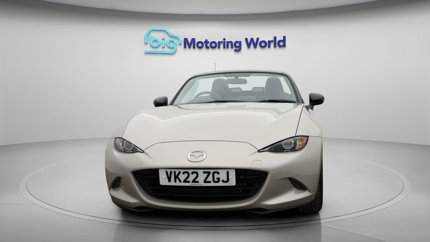 Used Mazda MX-5 for sale - 77441556: Photo 2