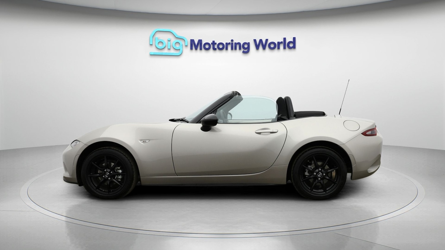 Used Mazda MX-5 for sale - 77441556: Photo 4