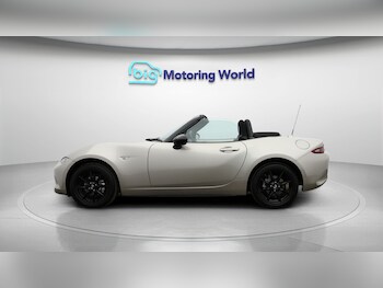 Used Mazda MX-5 2022 for sale - 77441556: Photo