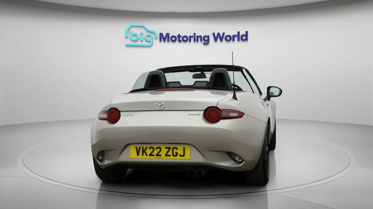 Used Mazda MX-5 for sale - 77441556: Photo 6