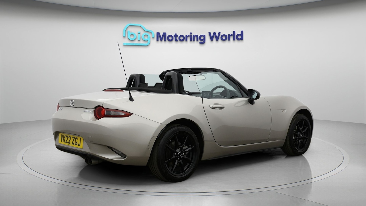 Used Mazda MX-5 for sale - 77441556: Photo 7