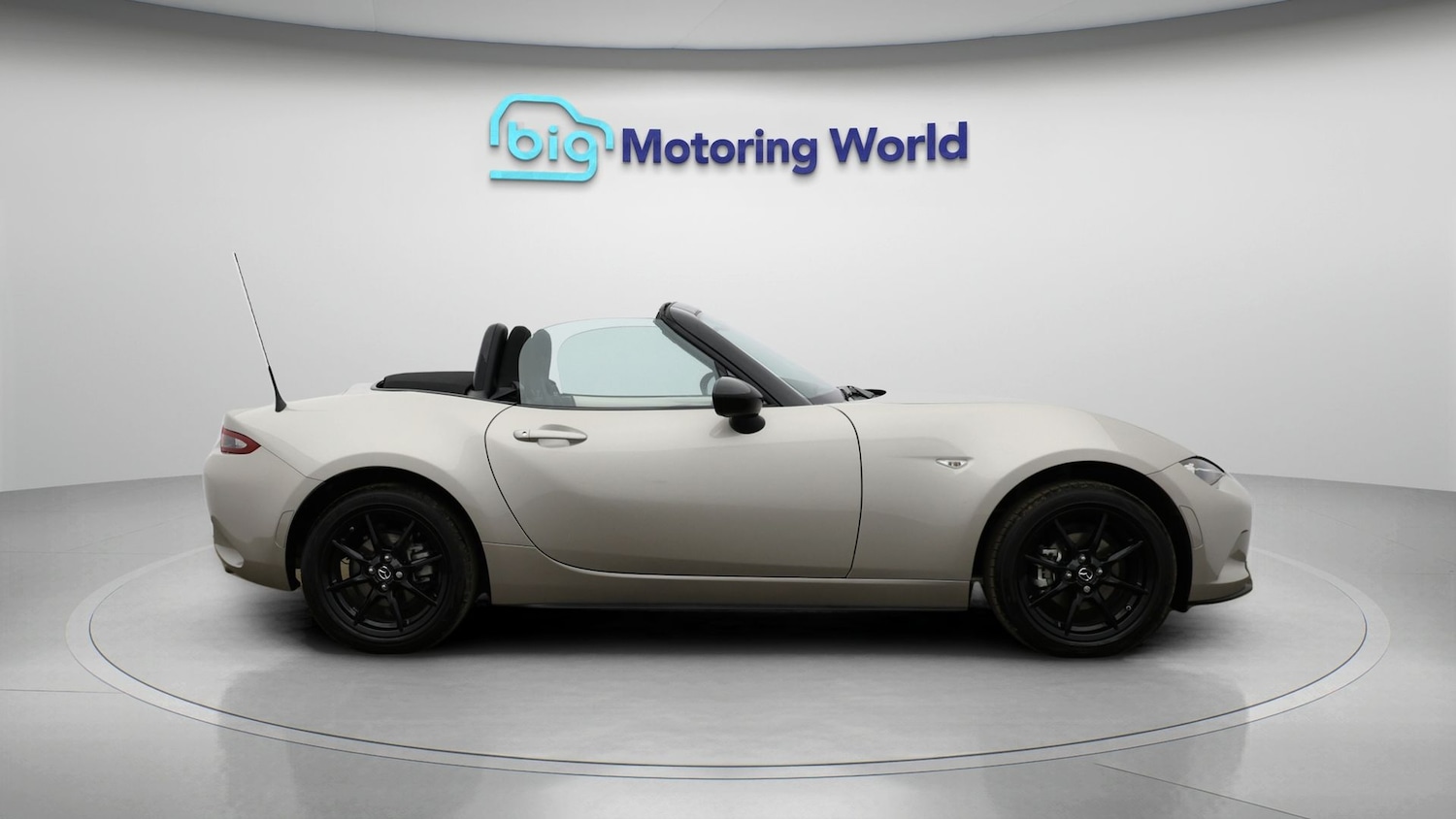 Used Mazda MX-5 for sale - 77441556: Photo 8