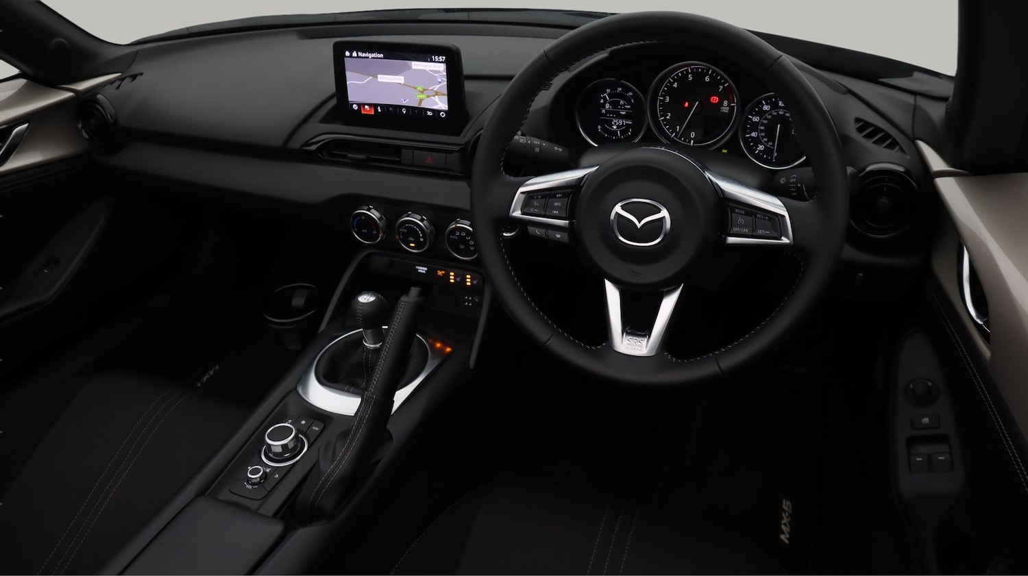Used Mazda MX-5 for sale - 77441556: Photo 9