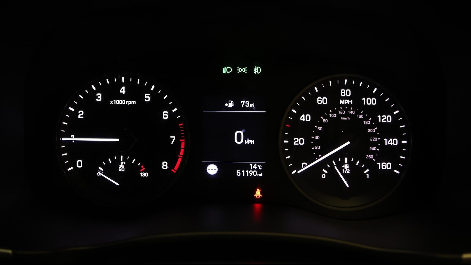 Used Hyundai TUCSON 2019 for sale - 76613335: Photo 11