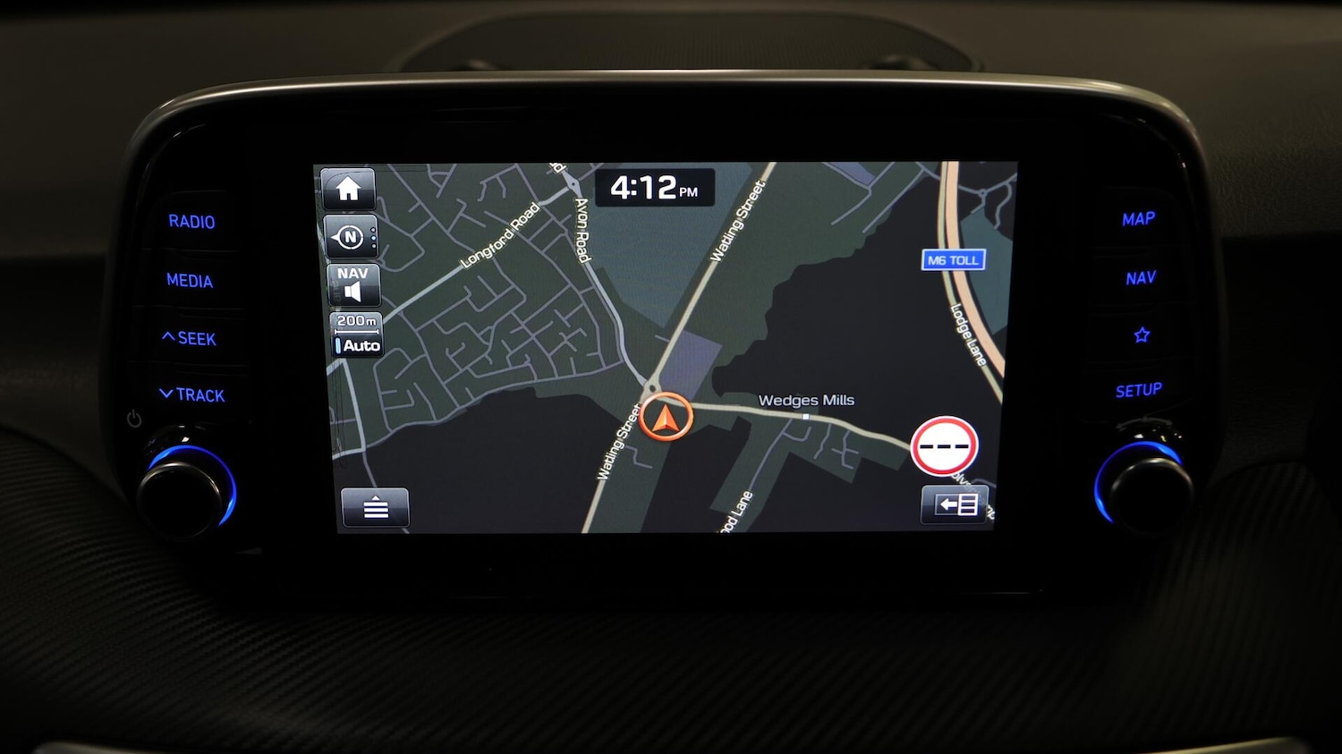 Used Hyundai TUCSON 2019 for sale - 76613335: Photo 12