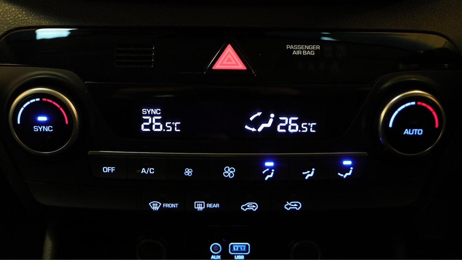 Used Hyundai TUCSON 2019 for sale - 76613335: Photo 13