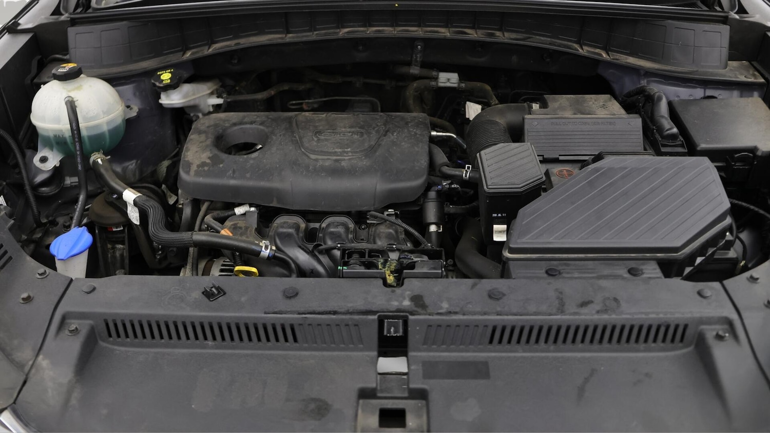 Used Hyundai TUCSON 2019 for sale - 76613335: Photo 20