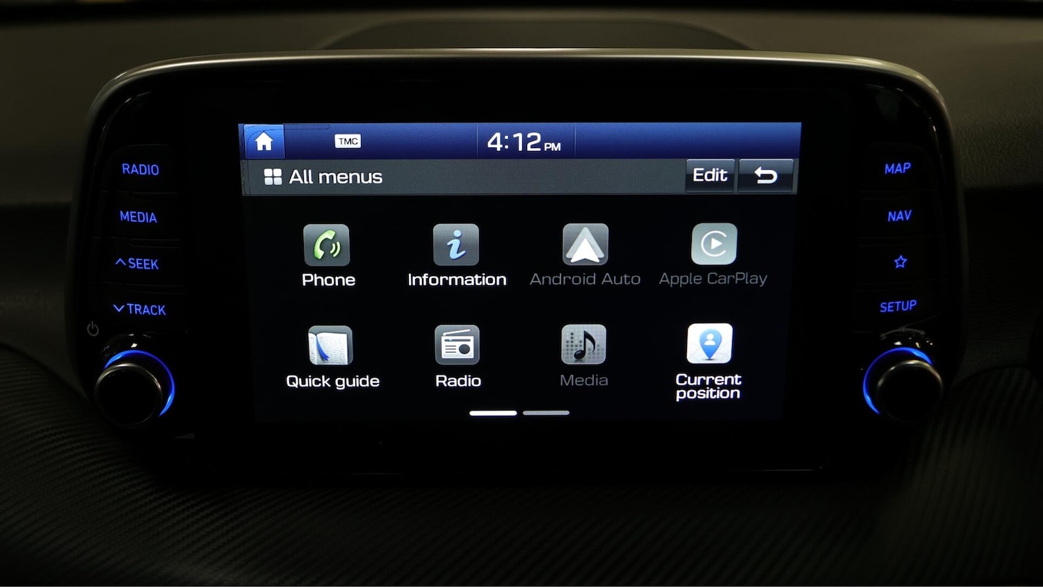 Used Hyundai TUCSON 2019 for sale - 76613335: Photo 25