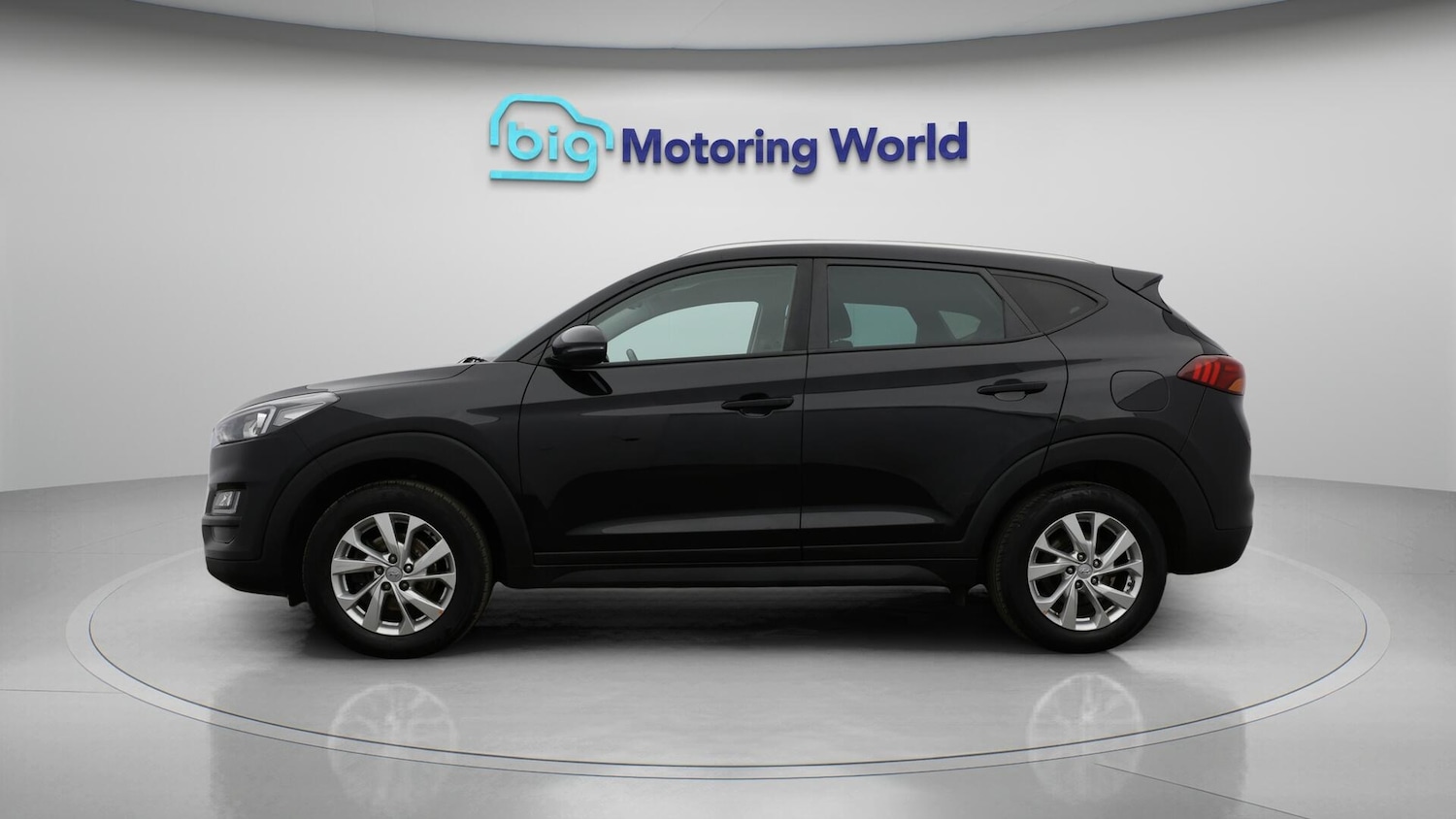 Used Hyundai TUCSON 2019 for sale - 76613335: Photo 5