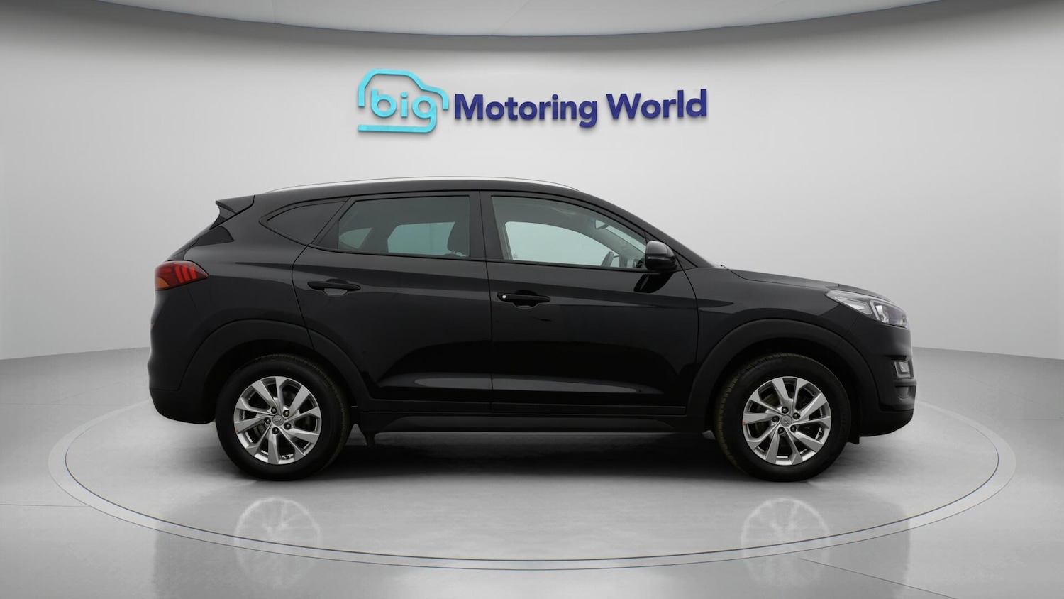 Used Hyundai TUCSON 2019 for sale - 76613335: Photo 9